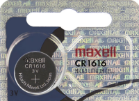 Imagem de Bateria 1616 Maxell - Valor Unitário